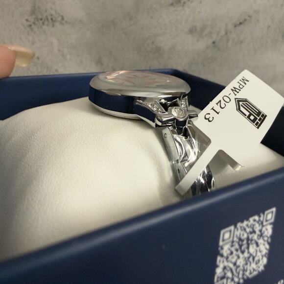 Montres Prestige X Invicta Women's Watch - 28mm, Steel, Pink (MPW-0213)- NEW - Picture 12 of 15